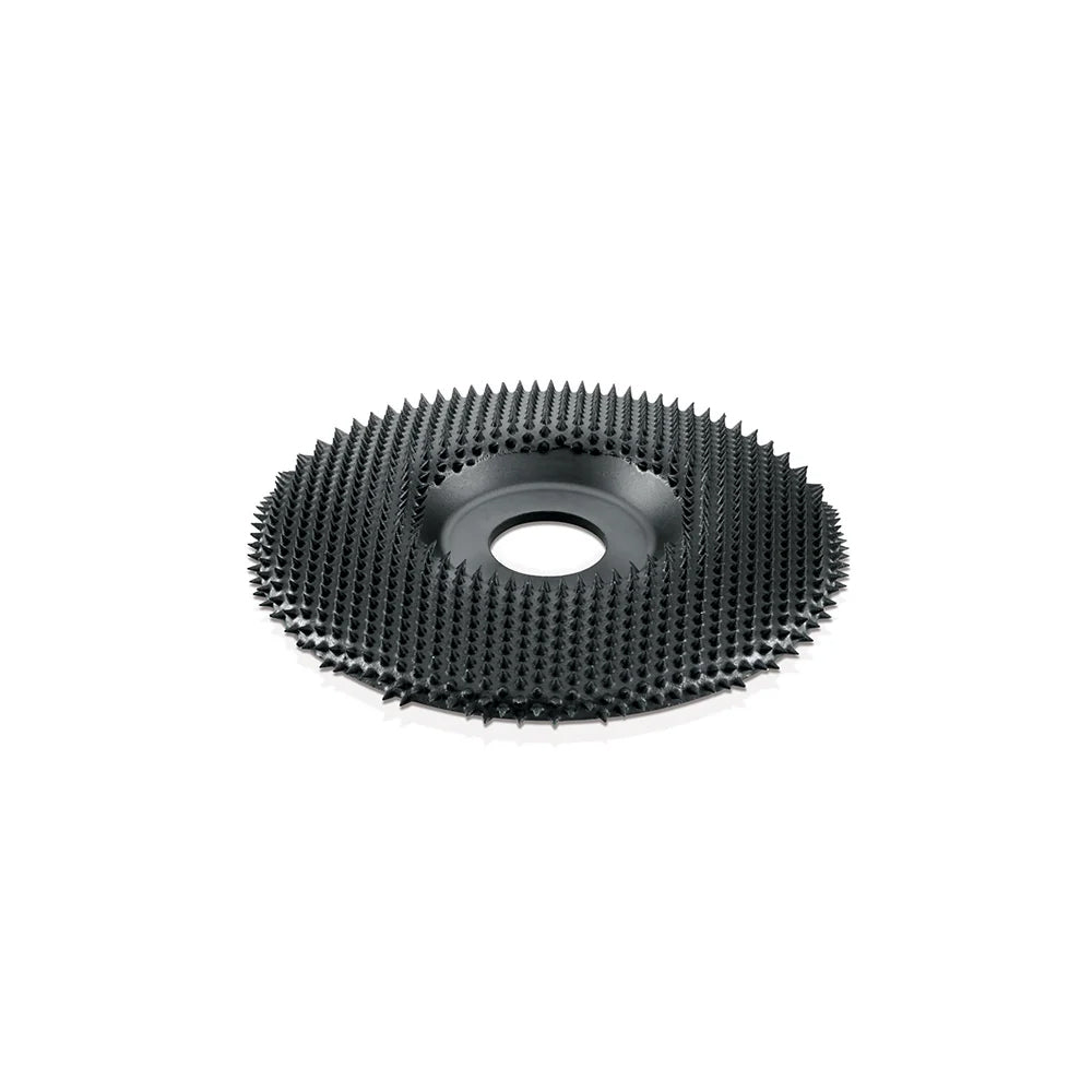 Kutzall 4-1/2" Shaping Disc
