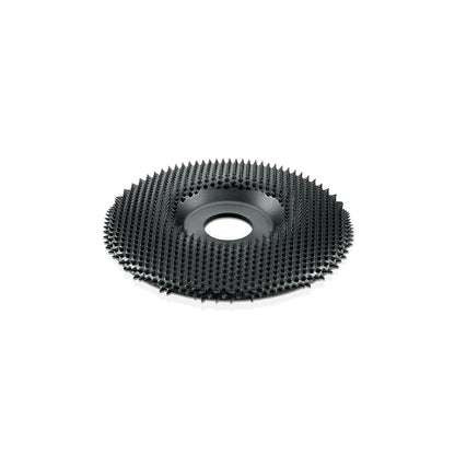 Kutzall 4-1/2" Shaping Disc