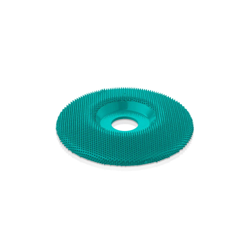 Kutzall 4-1/2" Shaping Disc