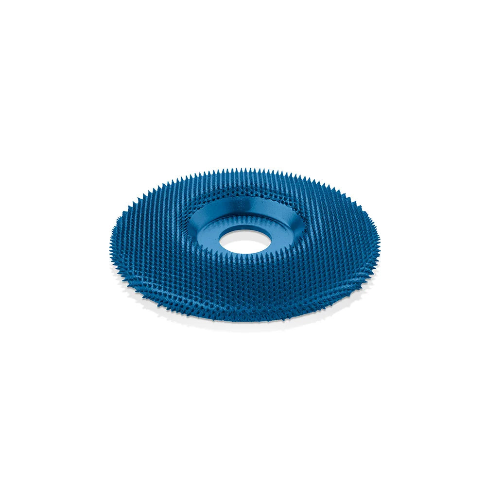 Kutzall 4-1/2" Shaping Disc