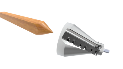 45° Post Pointer XL™ - ST5625-45