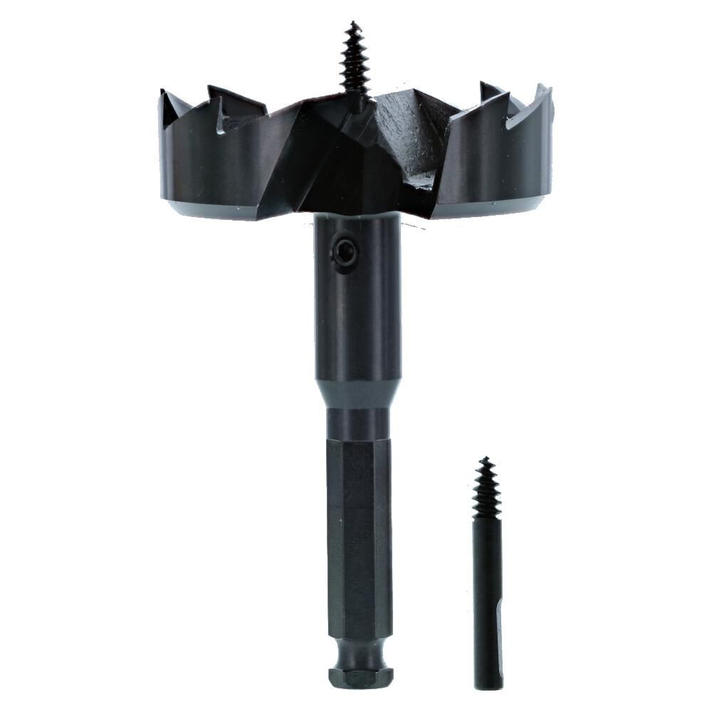 Diablo SPEEDemon Sef-Feed Bits