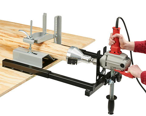 Safety Sled + Log Lock™ XL LL2580 Bundle — Save $100