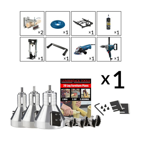 Basic Build Bundle