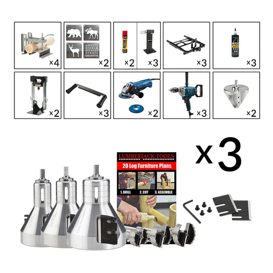 Master Maker Bundle