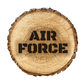 BurnStencil® - Air Force