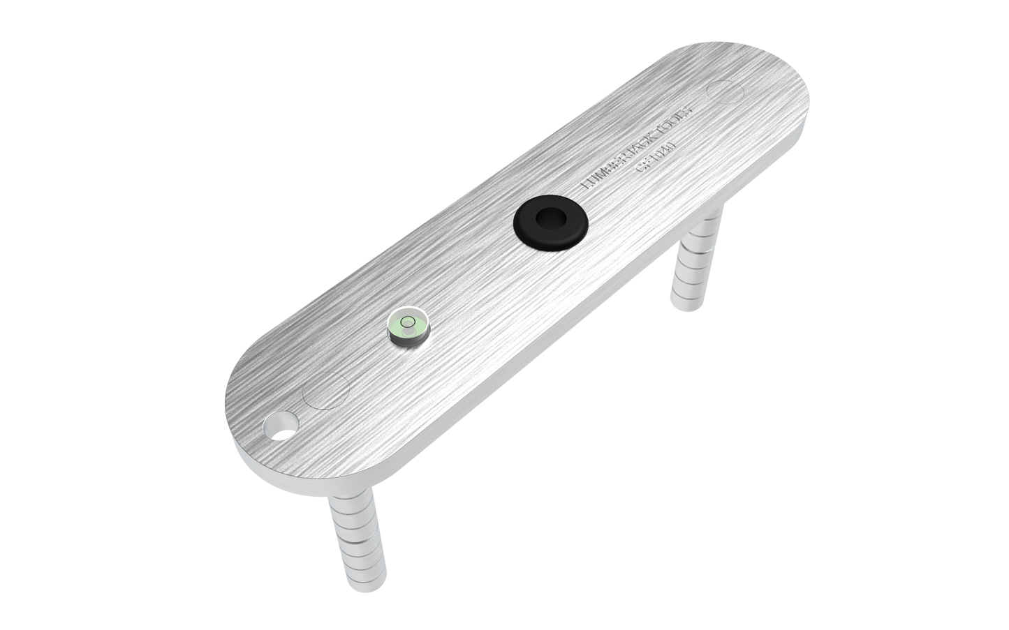 Log Center Finder (1" - 4" Logs) - CF1040