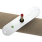 Log Center Finder (1" - 4" Logs) - CF1040