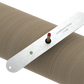Log Center Finder XL (4" - 8" Logs) - CF4080