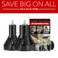 Sold as-is Commercial Series Starter Kit