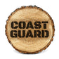 BurnStencil® - Coast Guard
