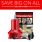 Sold as-is Home series beginner's kit - tenon cutters