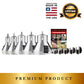 1", 1-1/2", 2", 2-1/2" & 3" Industrial Professional Kit - ISK5N