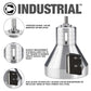 1-1/2” Industrial Tenon Cutter – TTA1500
