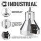 2" Industrial Tenon Cutter - TTA2000
