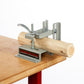 Log Lock Vise