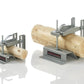 Log Lock™ XL (2-1/2" - 8" Logs) - LL2580