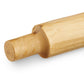 Radius Shoulder Log Profile - Build log furniture
