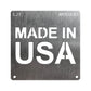 BurnStencil® - Made in USA