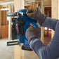 Bosch 18V 3-1/4” Planer (Bare Tool)
