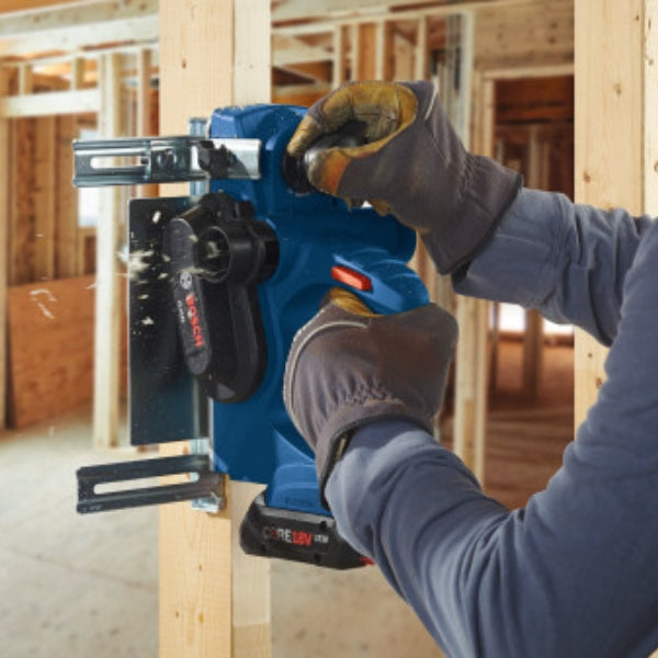 Bosch 18V 3-1/4” Planer (Bare Tool)