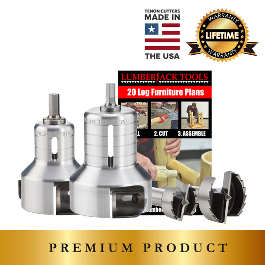 1" & 2" Pro Starter Kit - PSK2