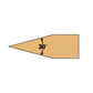 30° Stake Point 