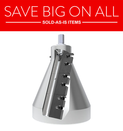 45° Post Pointer XL (As-Is) - UST5625-45