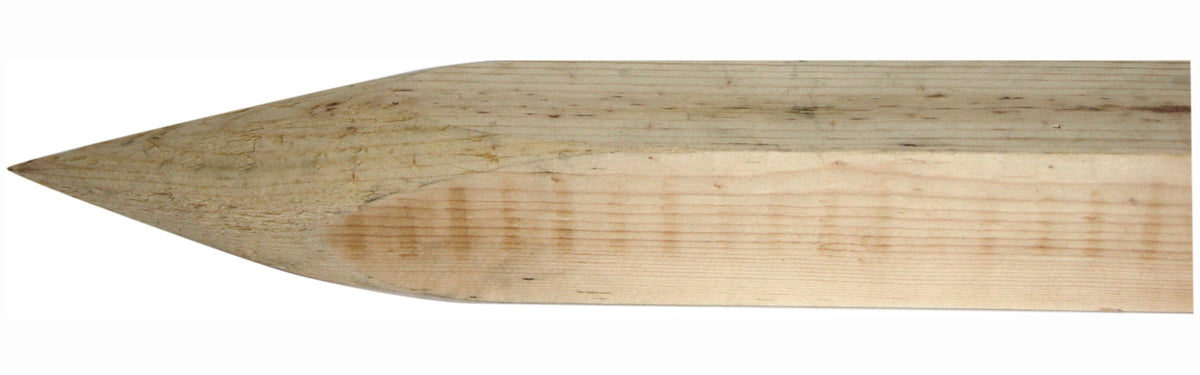 Stake Making Machine Lumberjack Tools™ 30° Staking Tool™ - ST2000 | Stake Making Tool