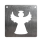 BurnStencil® - Angel (Mini)