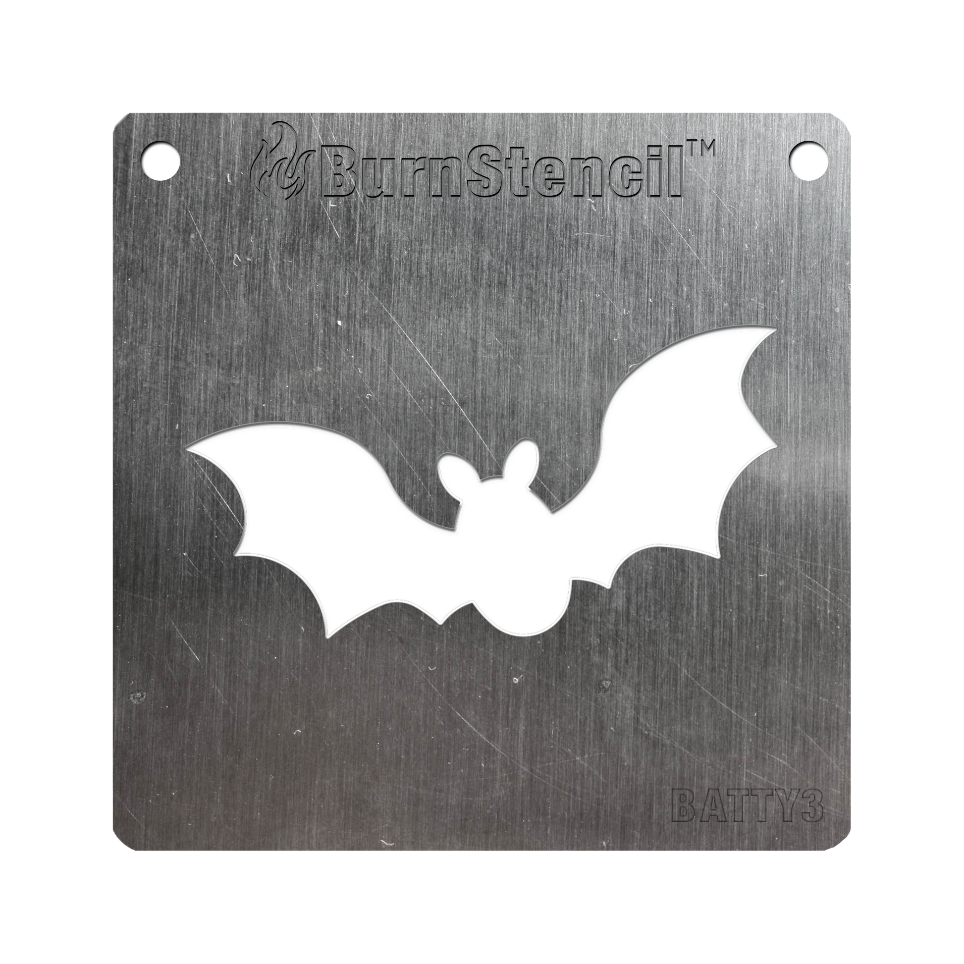 Custom Mini Bat, Create a Bat