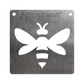 BurnStencil® - Bee