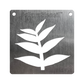 BurnStencil® - Leaf (Black Walnut)
