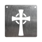BurnStencil® Kit - Mini Crosses