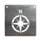 BurnStencil® - Compass