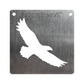BurnStencil® - Eagle (Soaring)