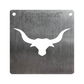 BurnStencil® - Longhorn