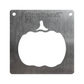 BurnStencil® - Pumpkin (Mini)