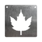 BurnStencil® - Leaf (Red Maple)