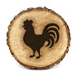 BurnStencil® - Farm Animal 3 Pack