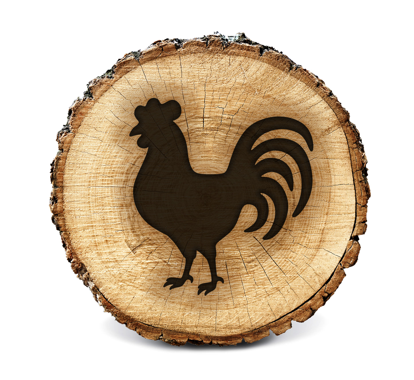 BurnStencil® - Farm Animal 3 Pack