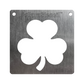 BurnStencil® - Shamrock (Mini)