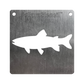 BurnStencil® - Fish (Trout)