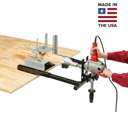 Safety Sled - Tenon Guide™ - (As-Is) UTM1580
