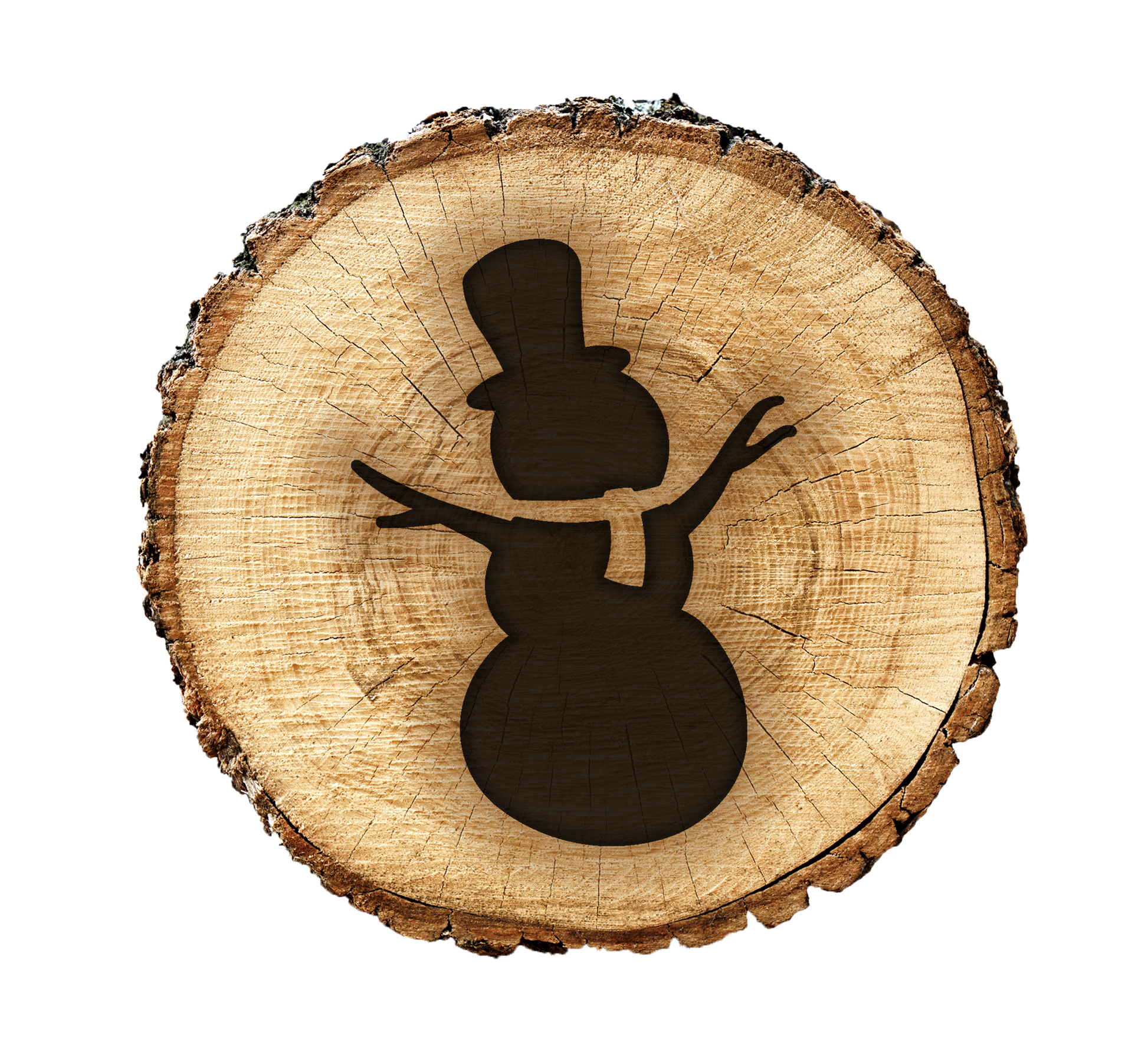 Holiday Kit - Wood Burning Kit