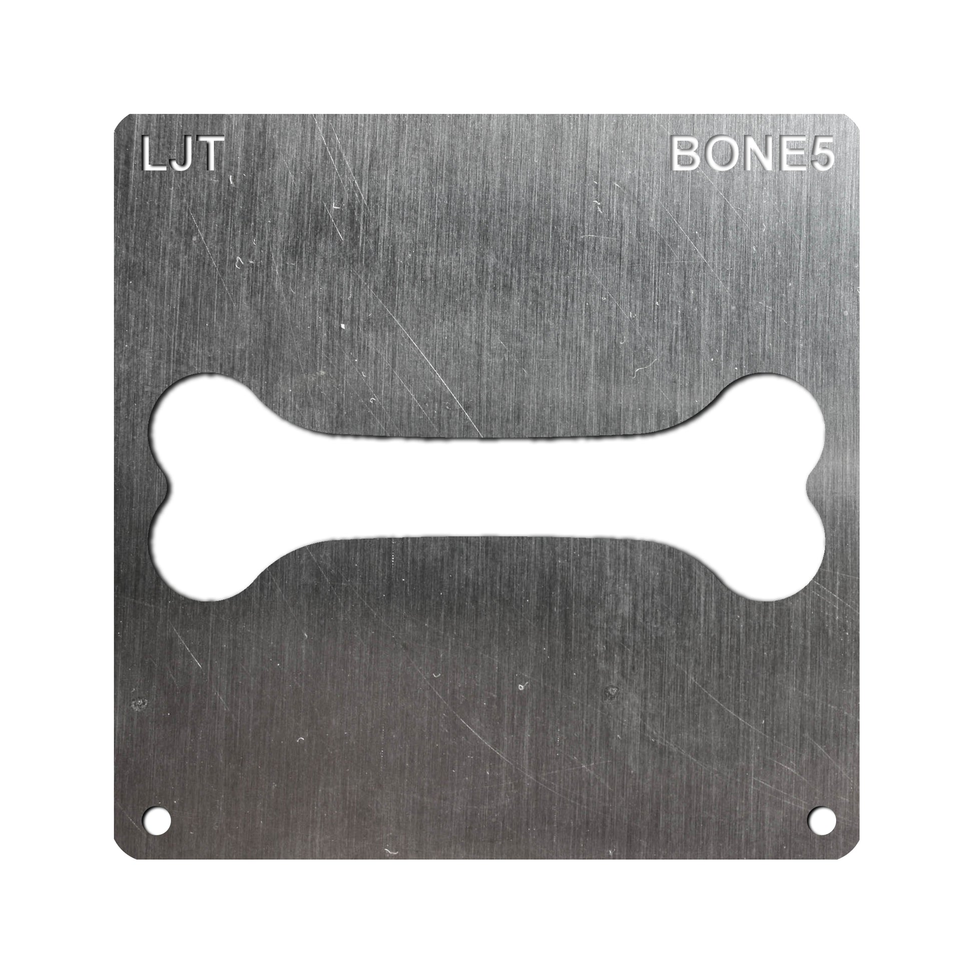 Lumberjack Tools® BurnStencil® Kit 4