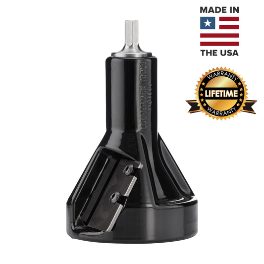1" Commercial Series Tenon Cutter