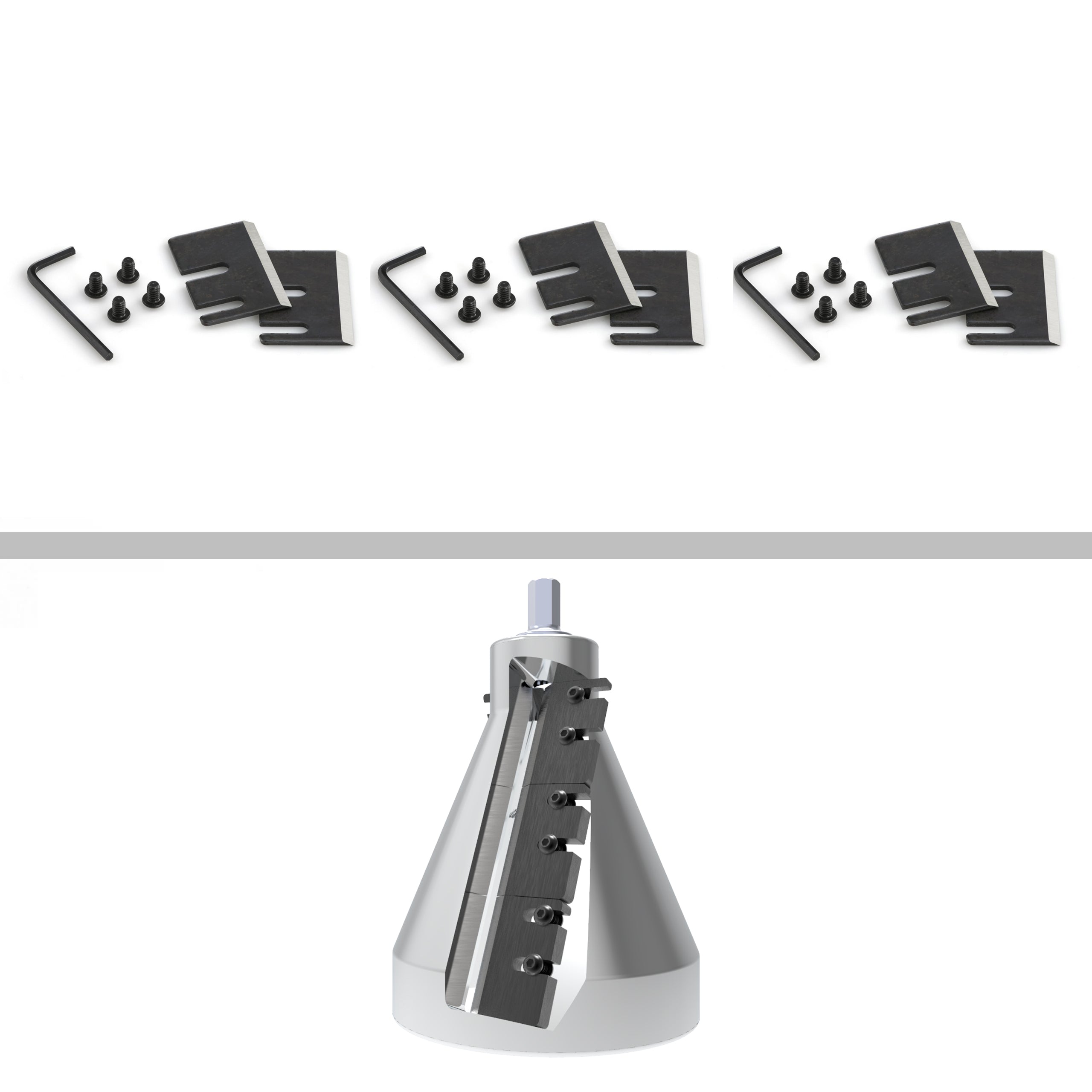 Post Pointer Staking Tools & Accessories – Lumberjack Tools