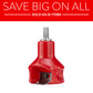 Sold as-is 1" Home Series Tenon Cutter