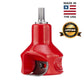 1" Home Series Tenon Cutter